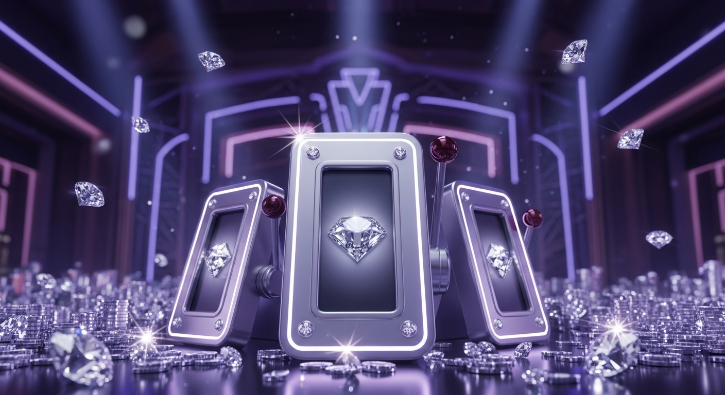 Babyhothands - Diamond Luxe. Zero Risk. Pure Thrill.